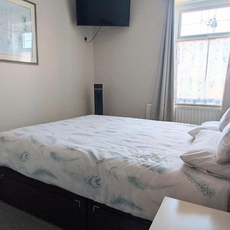 Modern Holiday Let In Skipton, North Yorkshire Εξωτερικό φωτογραφία