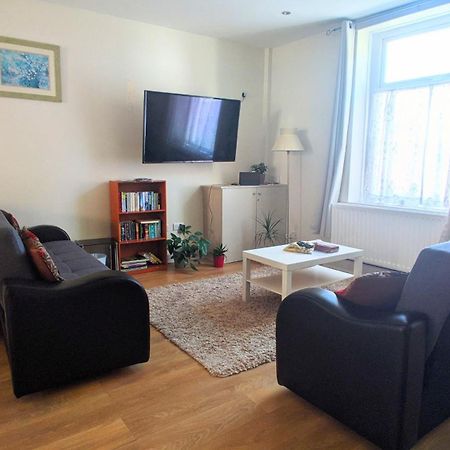 Modern Holiday Let In Skipton, North Yorkshire Εξωτερικό φωτογραφία