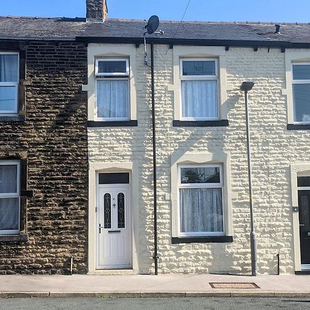 Modern Holiday Let In Skipton, North Yorkshire Εξωτερικό φωτογραφία
