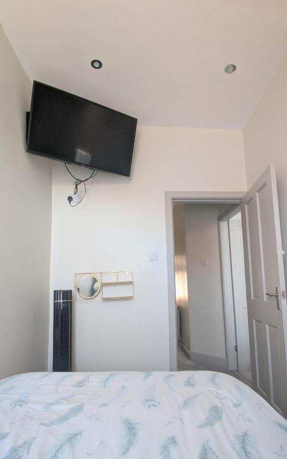 Modern Holiday Let In Skipton, North Yorkshire Εξωτερικό φωτογραφία