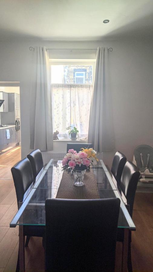 Modern Holiday Let In Skipton, North Yorkshire Εξωτερικό φωτογραφία