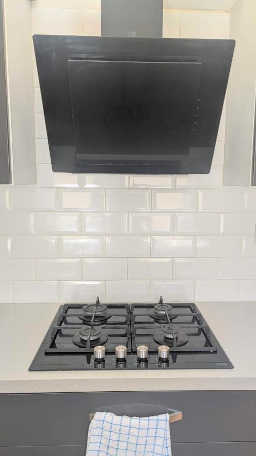 Modern Holiday Let In Skipton, North Yorkshire Εξωτερικό φωτογραφία