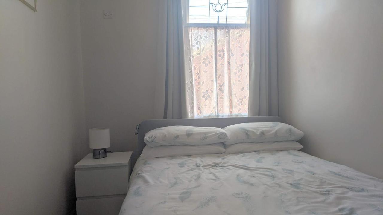Modern Holiday Let In Skipton, North Yorkshire Εξωτερικό φωτογραφία