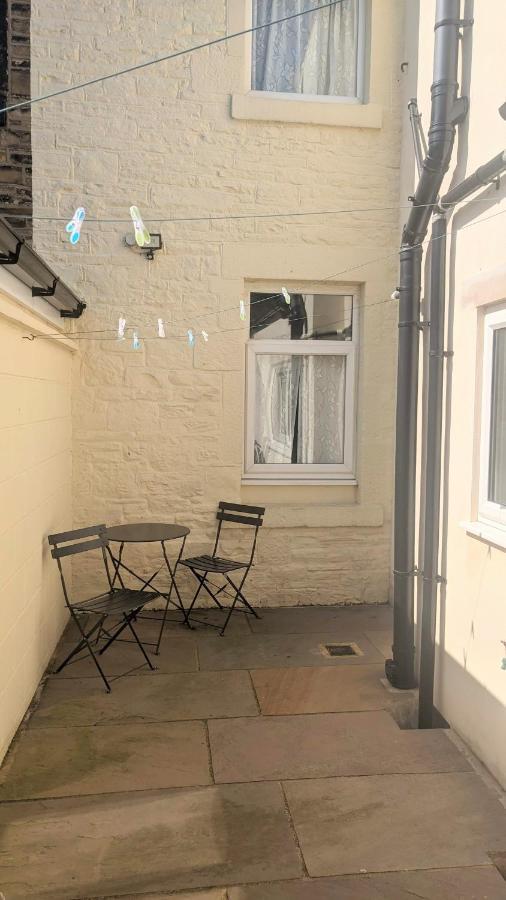 Modern Holiday Let In Skipton, North Yorkshire Εξωτερικό φωτογραφία