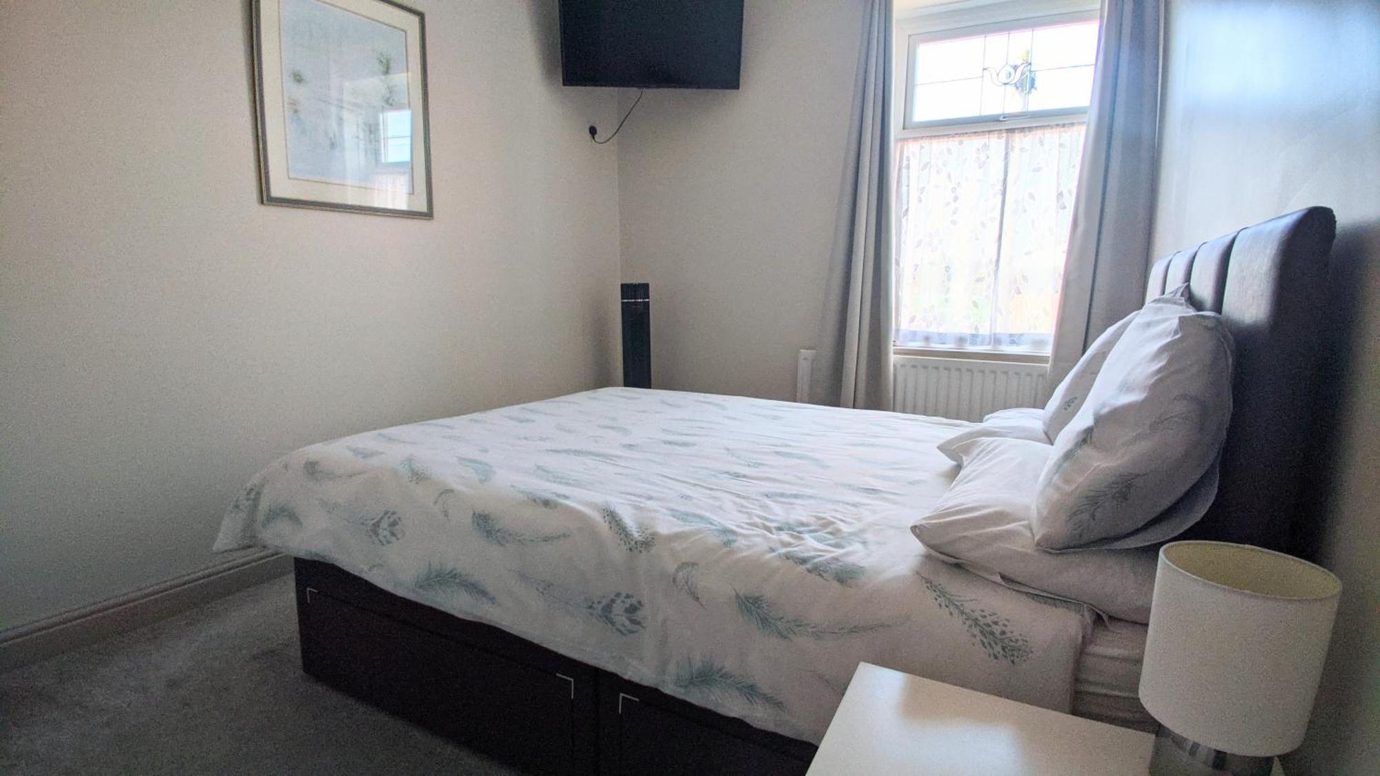 Modern Holiday Let In Skipton, North Yorkshire Εξωτερικό φωτογραφία