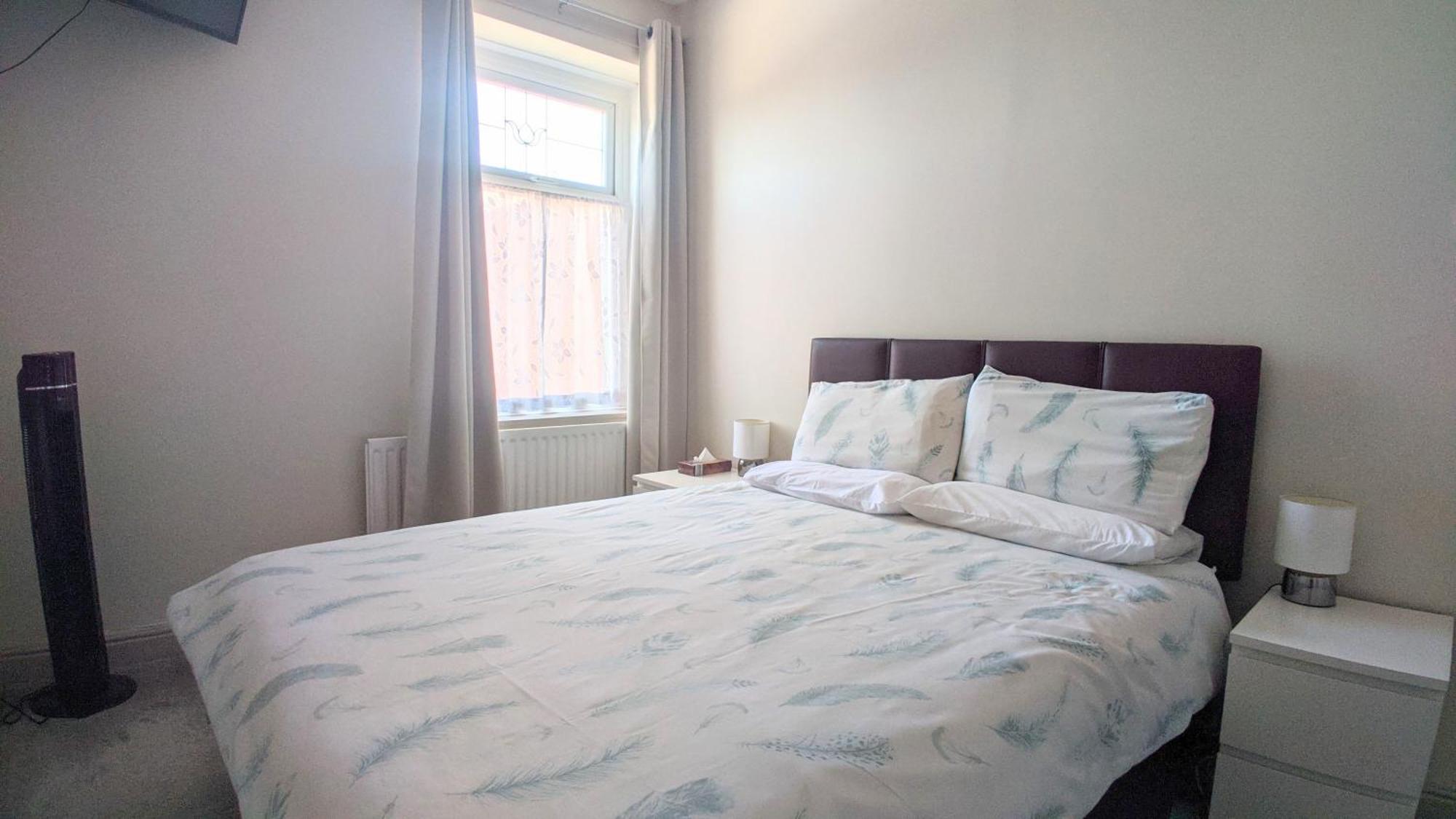 Modern Holiday Let In Skipton, North Yorkshire Εξωτερικό φωτογραφία