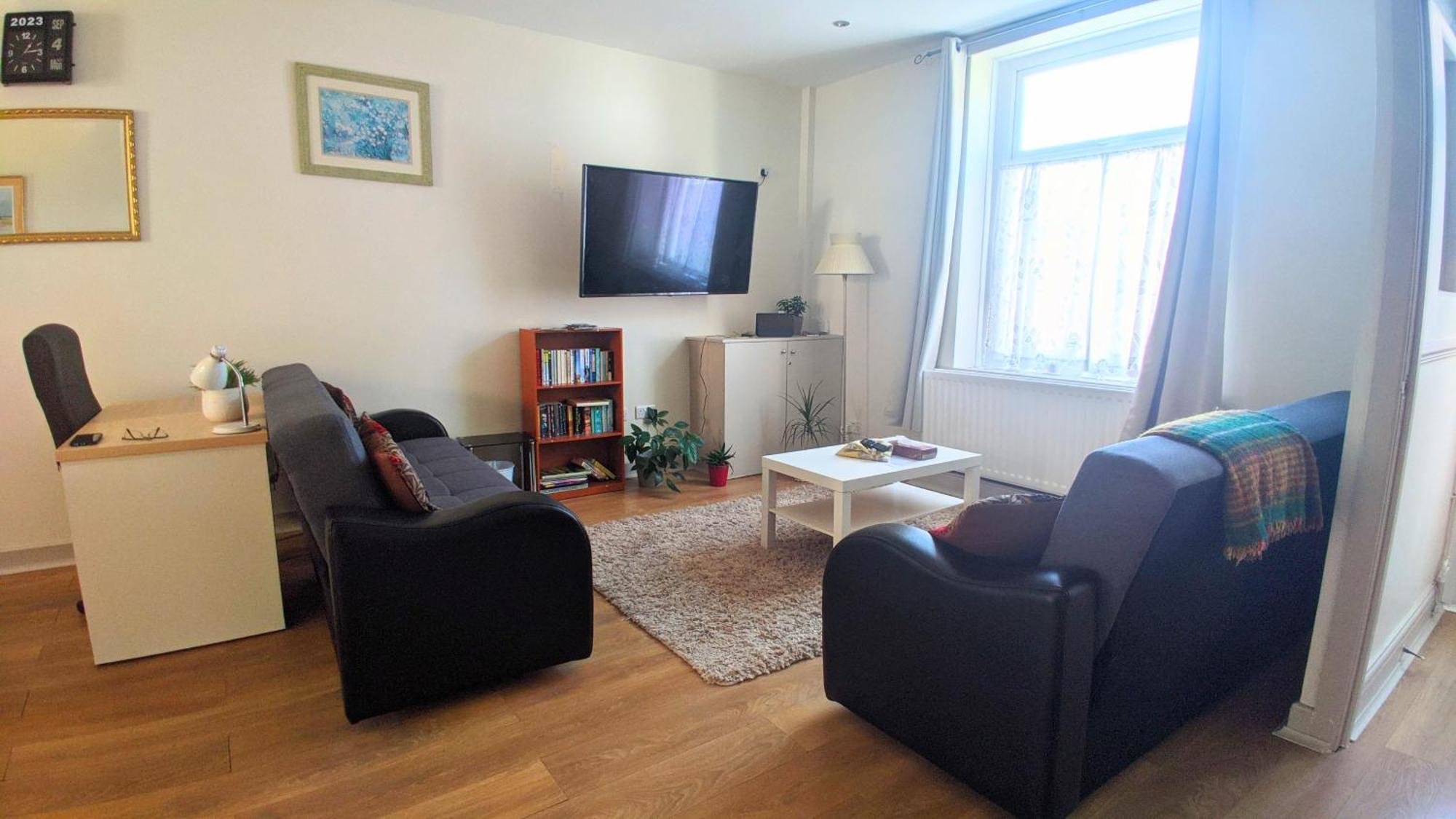 Modern Holiday Let In Skipton, North Yorkshire Εξωτερικό φωτογραφία