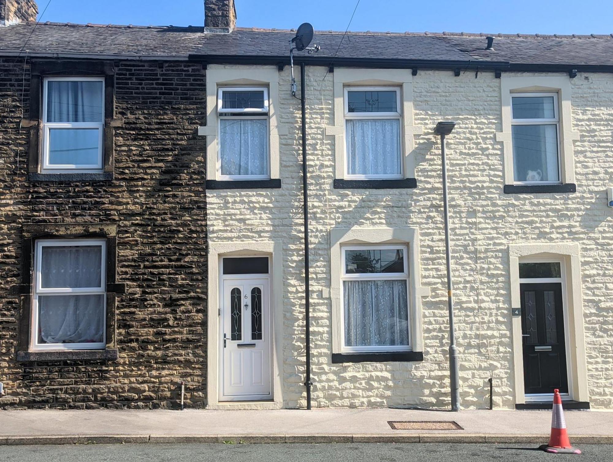 Modern Holiday Let In Skipton, North Yorkshire Εξωτερικό φωτογραφία
